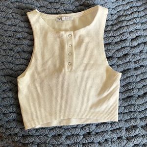 Zara Women’s Tank Top